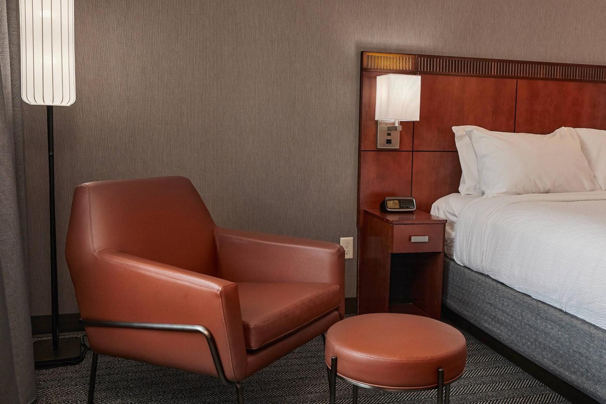 Hotel Courtyard Airport Medford